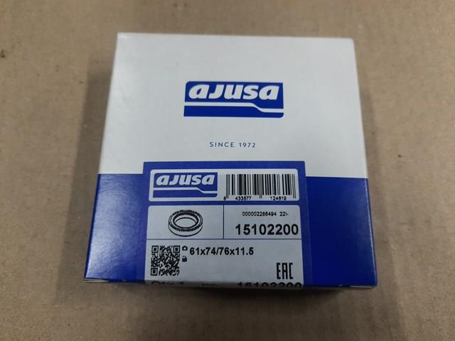 Сальник распредвала двигуна 15102200 AJUSA