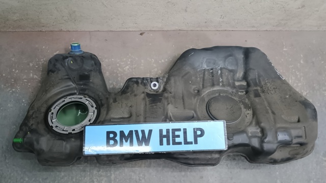 Бак паливний 16117294608 BMW