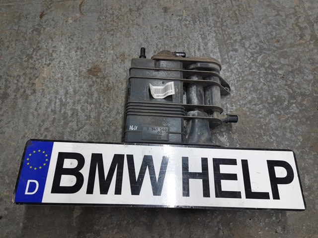 Абсорбер паливних парів 16117341562 BMW