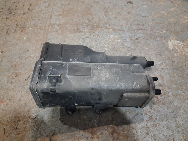 Абсорбер 16117390448 BMW