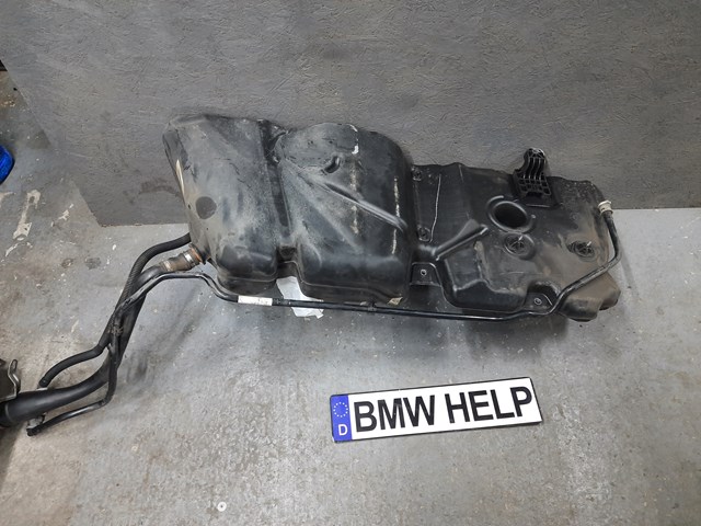 Бак паливний 16117440791 BMW