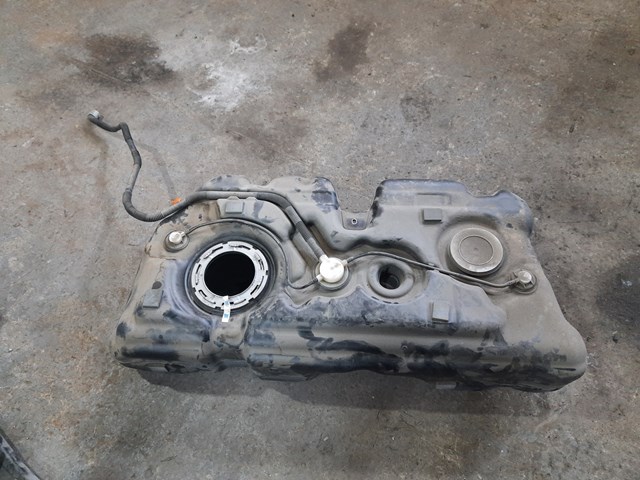 Б/бак 16117453430 BMW