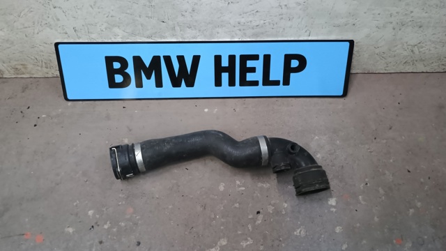 Шланги системи охолодження 17127510952 BMW