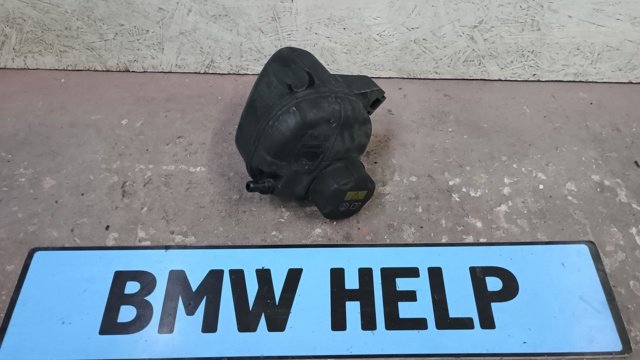 Бачок для води 17138610655 BMW