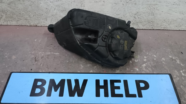 Бачок розширювальний 17138742975 BMW