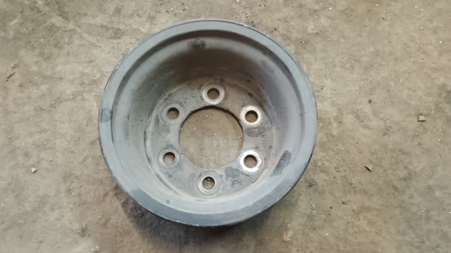 Шків колінвала 1722553 BMW