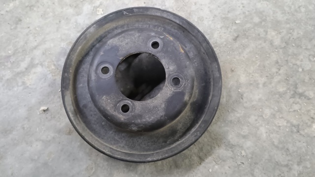 Шків системи охолодження 1722567 BMW