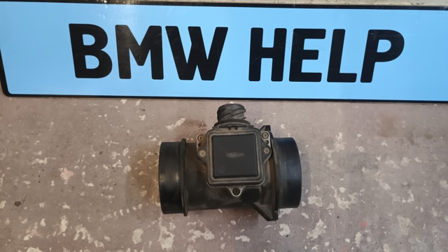 Датчик потоку повітря 1730033 BMW