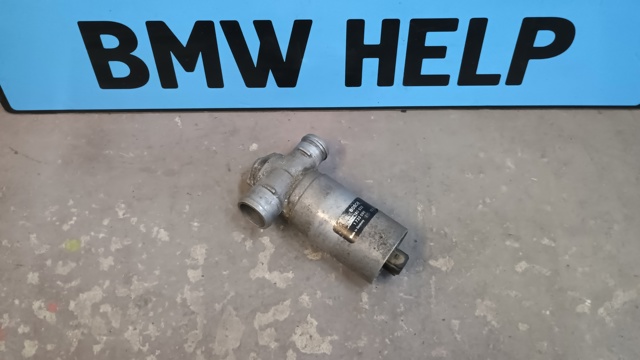 Клапан холостого ходу 1733090 BMW