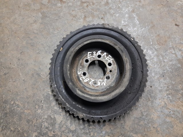 Демпфер колінвалу 1738620 BMW