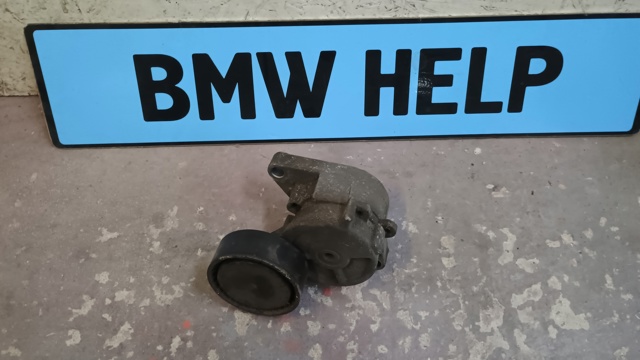Натягувач приводного ременя 1748832 BMW