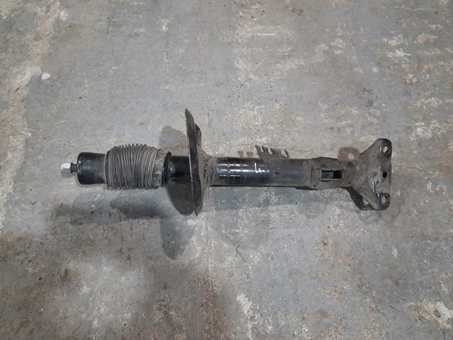 Стійка передня, ліва 20333088 KAMOKA