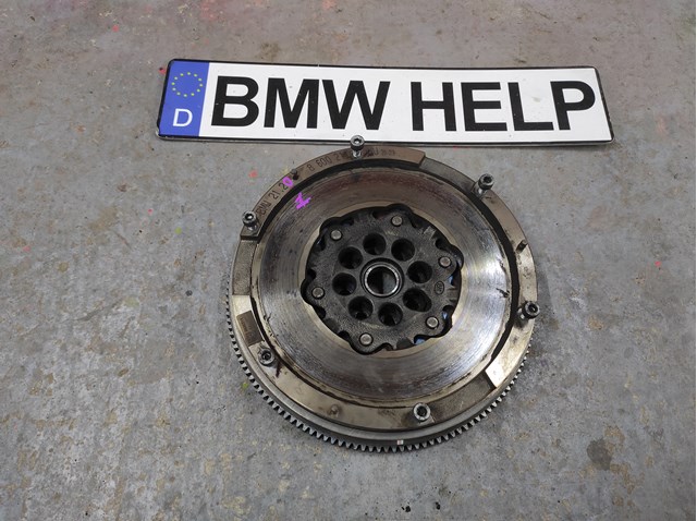 Маховик зчеплення 21208600211 BMW