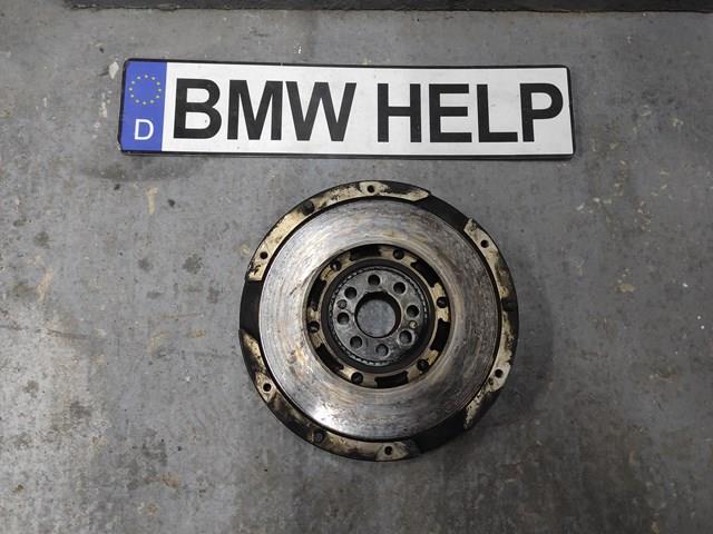 Маховик зчеплення 21211223667 BMW