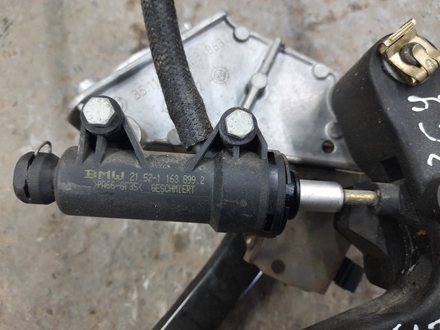 ГЦЗ 21521163899 BMW