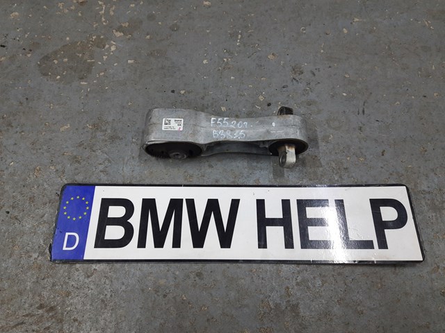 Опора двигуна задня 22116885778 BMW
