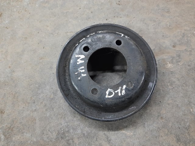 Шків водяного насоса 2246129 BMW