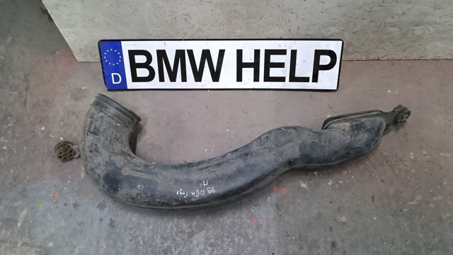 Повітроприймач 2247911 BMW