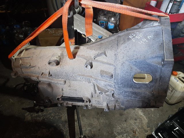 Коробка автомат 24008632474 BMW