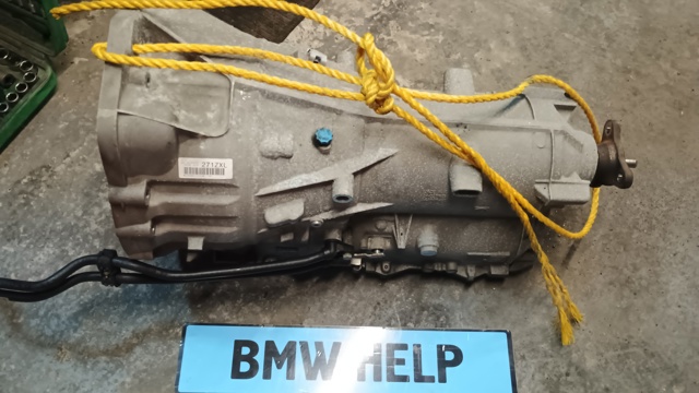 Коробка передач 24008632475 BMW