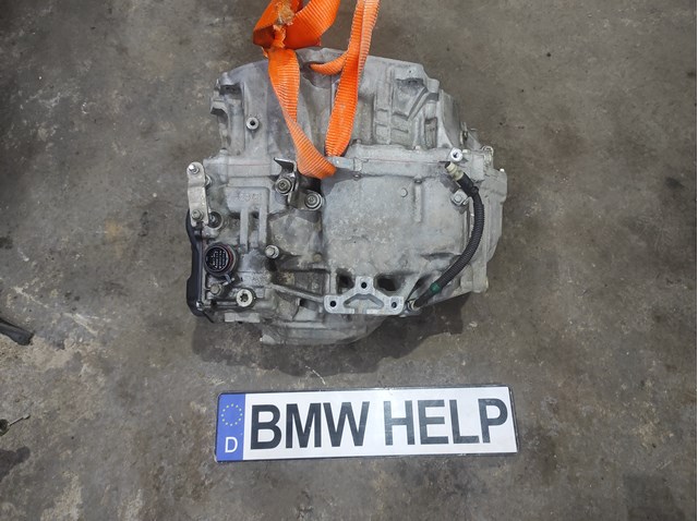 Автоматична коробка перемикання передач 24008685213 BMW