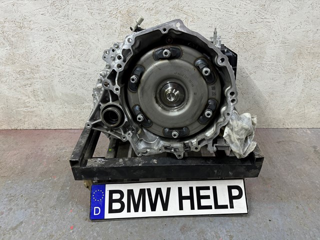 Коробка автомат 24009844333 BMW