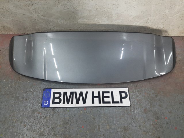 Обтічник (спойлер) 2477900688 MERCEDES