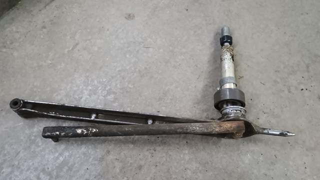 Механізм перемикання передач Бмв 5