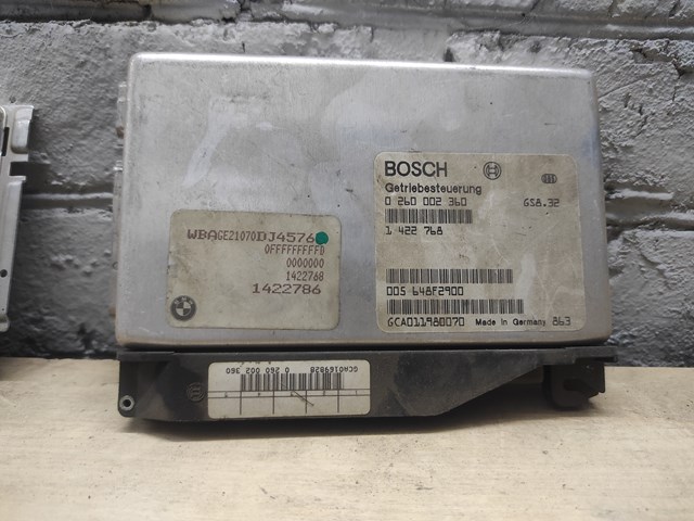 26002360 Bosch