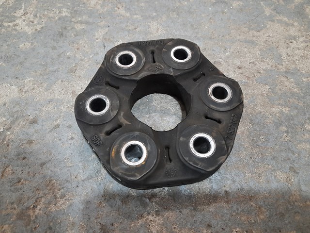 Муфта кардана еластична, передня 26117522027 BMW