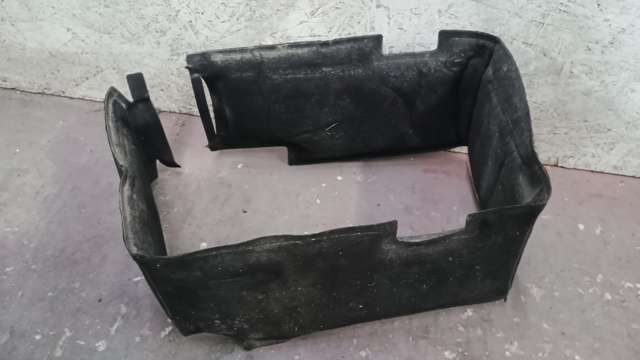 Кришка акумулятора (АКБ) 2Q0915418G VAG
