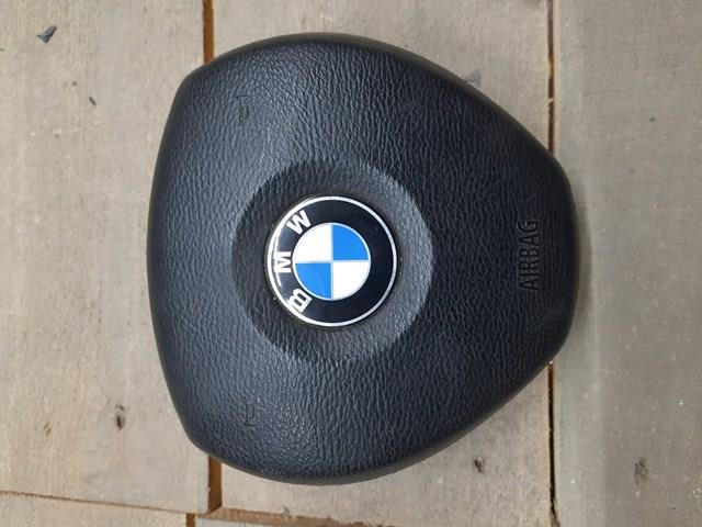 Airbag в мультируль 3051642 BMW