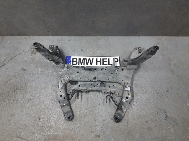 Передня балка 31116872729 BMW