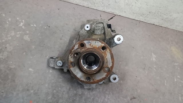 Цапфа поворотного кулака 31216876644 BMW