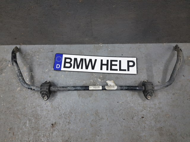 Стабілізатор поперечної стійкості передній 31306853912 BMW