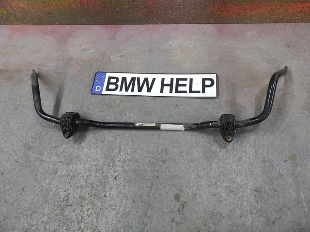 Стабілізатор поперечної стійкості передній 31306859881 BMW