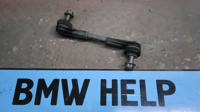 Яйця стабілізатора передні 31306861485 BMW