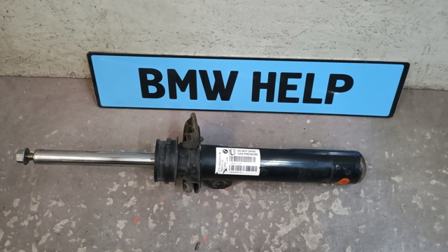 Стійка передня, ліва 31316852411 BMW