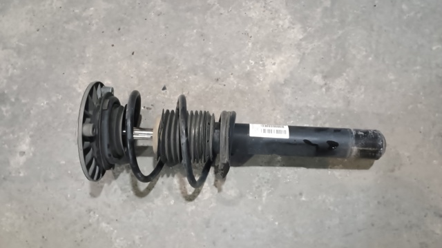 Амортизатор передньої підвіски 31316852412 BMW