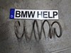 Пружина амортизатора передняя 31331090759 BMW