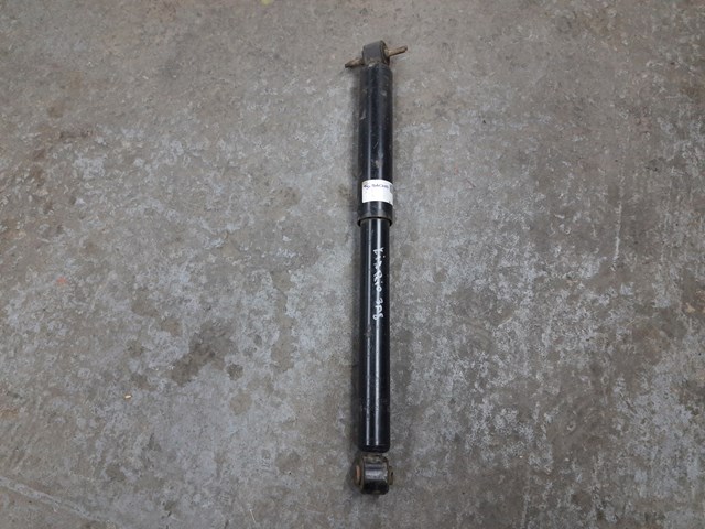 Задній амортизатор 313597 SACHS