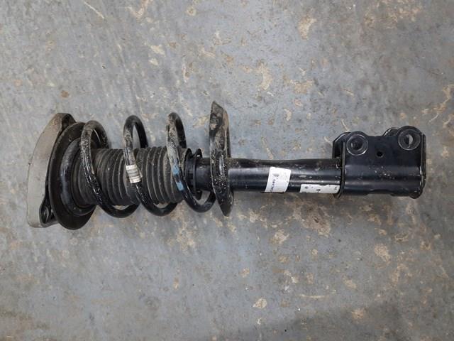 Амортизатор передньої підвіски 315860 SACHS