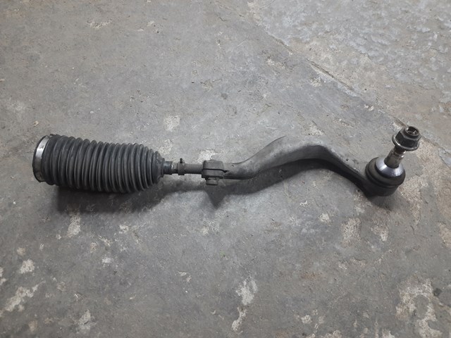 Тяга рульова в зборі, права 32106854736 BMW