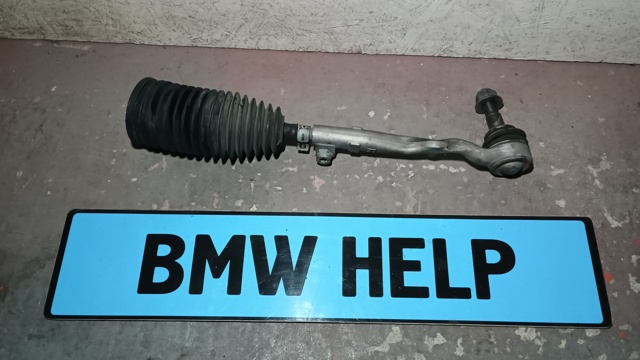 Тяга рульова в зборі, права 32106868689 BMW