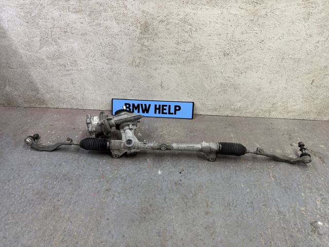 Рейковий рульовий механізм 32106870485 BMW