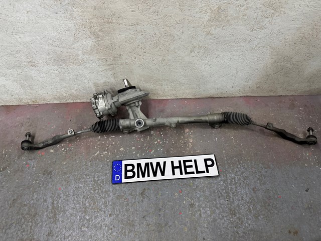 Рульова рейка 32106876087 BMW