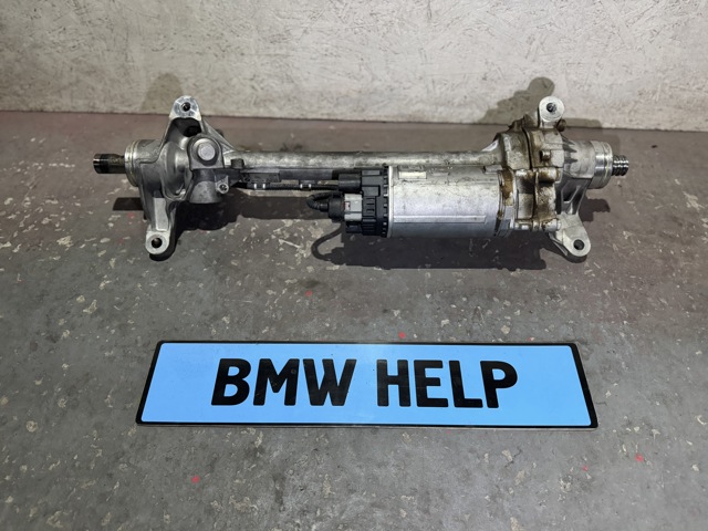 Рейковий рульовий механізм 32106891480 BMW