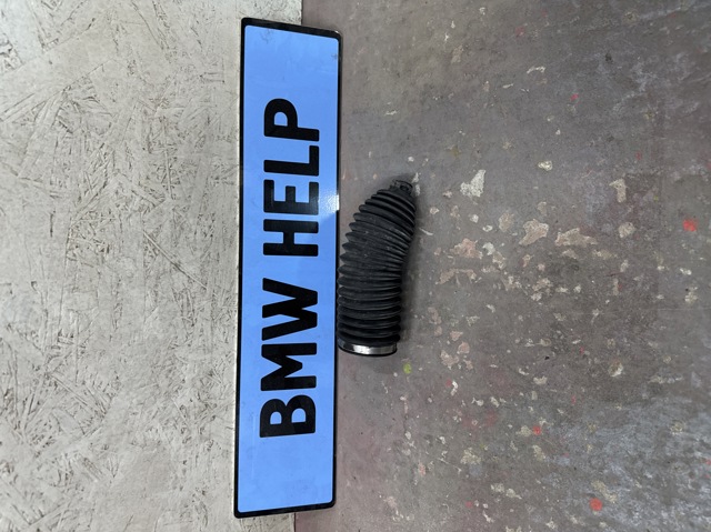 Пильник тяги 32106893700 BMW