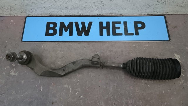 Тяга рульова, права 32106899816 BMW