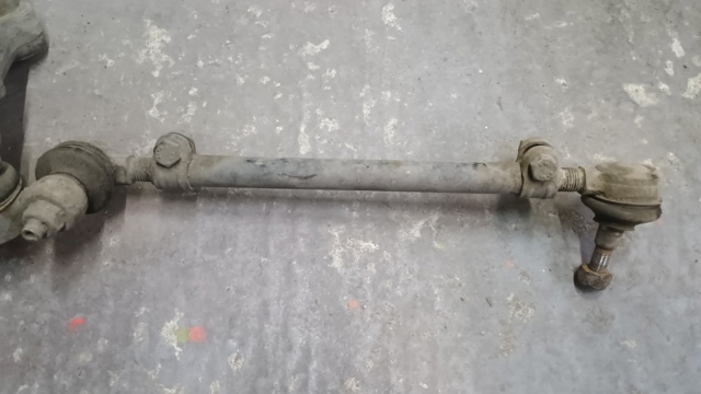 Тяга рульова в зборі 32211135668 BMW
